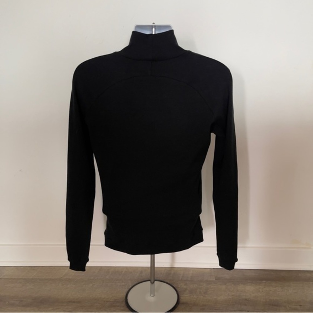 EXSL Mens Ribbed Sweater - Picture 2 of 6